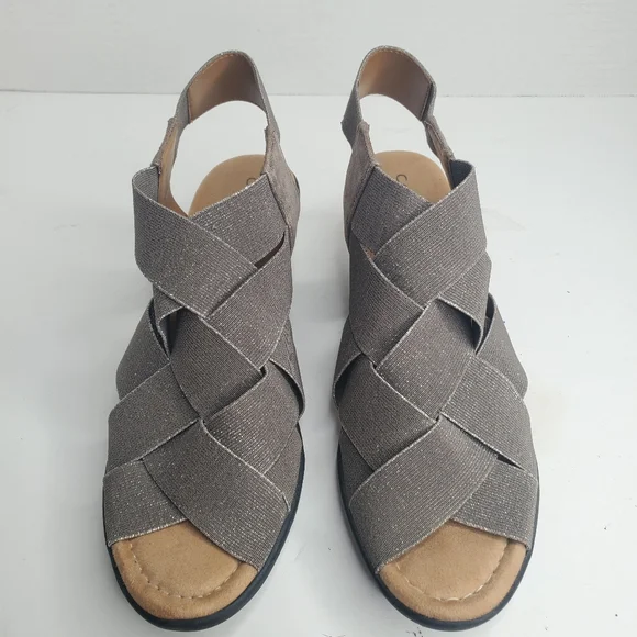 Comfortiva farrow sandal store